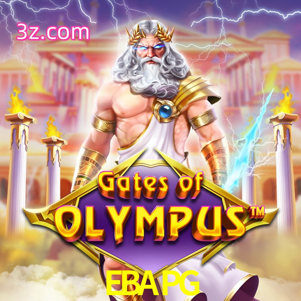Gates of Olympus